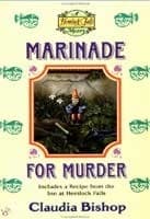 Marinade for Murder