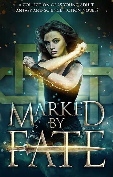 Marked By Fate