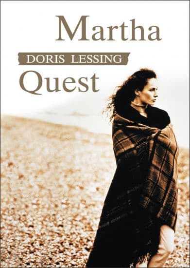 Martha Quest