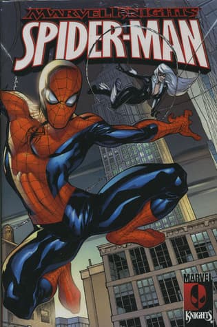 Marvel Knights: Spider-Man