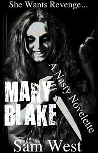 Mary Blake