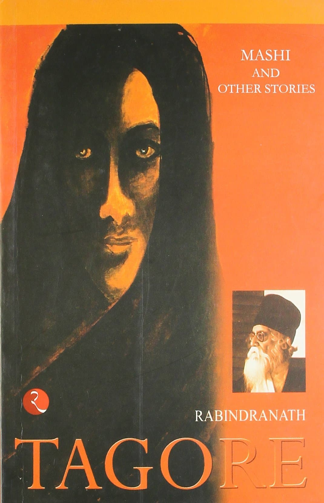 Mashi and Other Stories