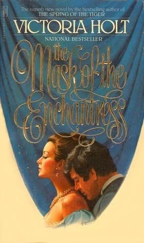 Mask of the Enchantress