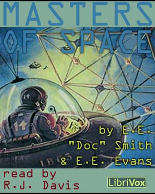 Masters of Space