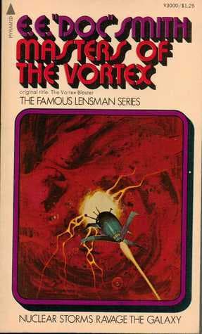 Masters of the Vortex