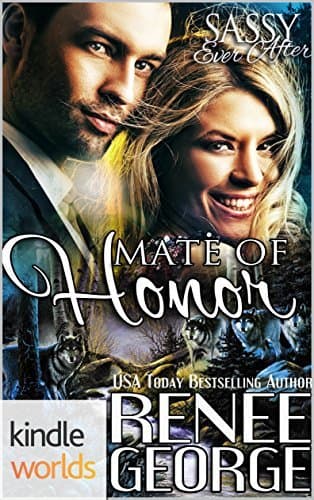 Mate of Honor