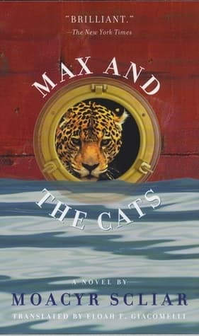 Max and the Cats