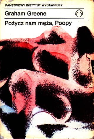 Pożycz nam męża, Poopy. Humoreski erotyczne