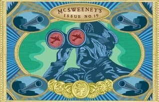 McSweeney's Issue 19: Old Facts, New Fiction