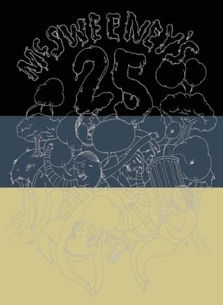 McSweeney's Issue 25