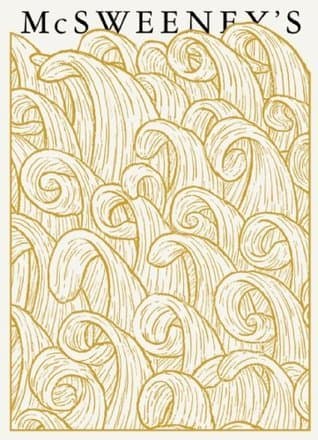 McSweeney's Issue 31: Vikings, Monks, Philosophers, Whores: old forms, unearthed