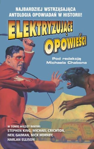 Elektryzujące Opowieści