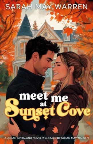 Meet Me at Sunset Cove