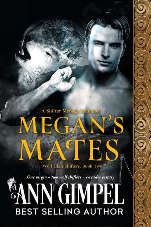 Megan's Mates
