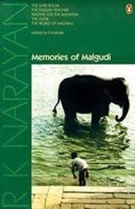Memories of Malgudi