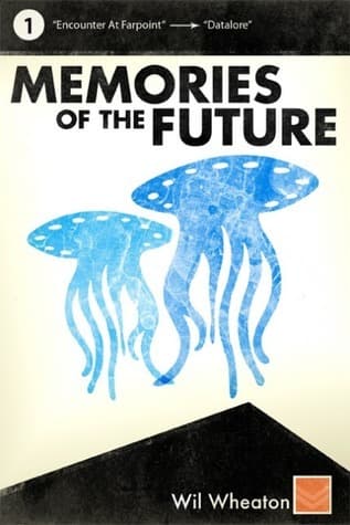 Memories of the Future - Volume 1