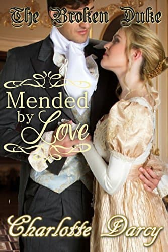 Mended by Love