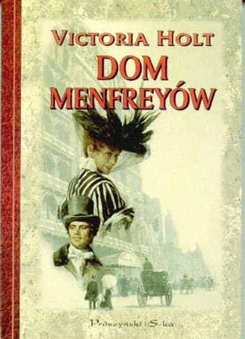 Dom Menfreyów