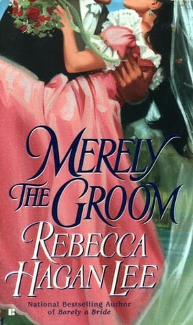 Merely the Groom