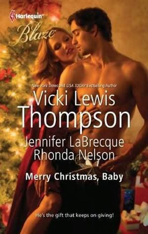 Merry Christmas, Baby: It's Christmas, Cowboy! + Northern Fantasy + He'll Be Home for Christmas
