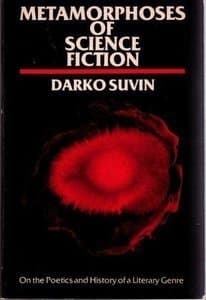 Metamorphoses of science fiction: On the poetics and history of a literary genre