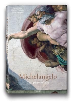 Michał Anioł 1475 – 1564: Życie i twórczość