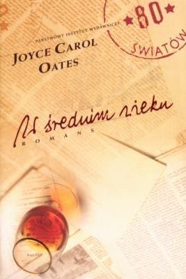 W średnim wieku. Romans