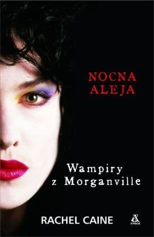 Nocna aleja