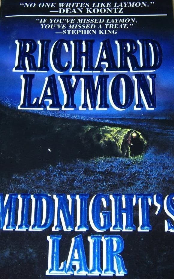 Midnight's Lair