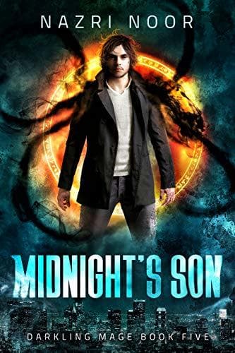 Midnight's Son