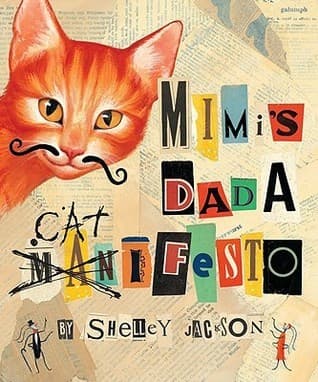 Mimi's Dada Catifesto