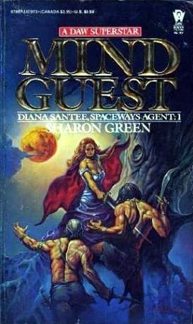 Mind Guest