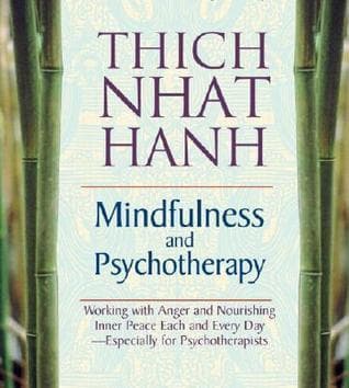 Mindfulness and Psychotherapy: Working with Anger and Nourishing Inner Peace Each and Every Day--Especially for Psychotherapists