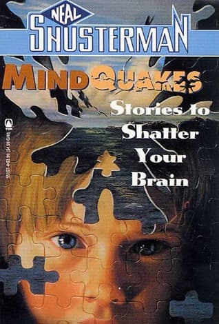 Mindquakes: Stories To Shatter Your Brain