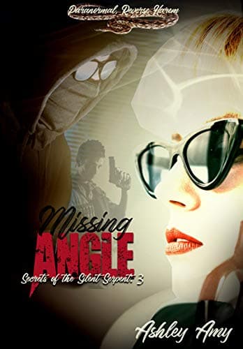 Missing Angle