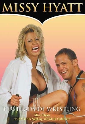 Missy Hyatt: First Lady of Wrestling