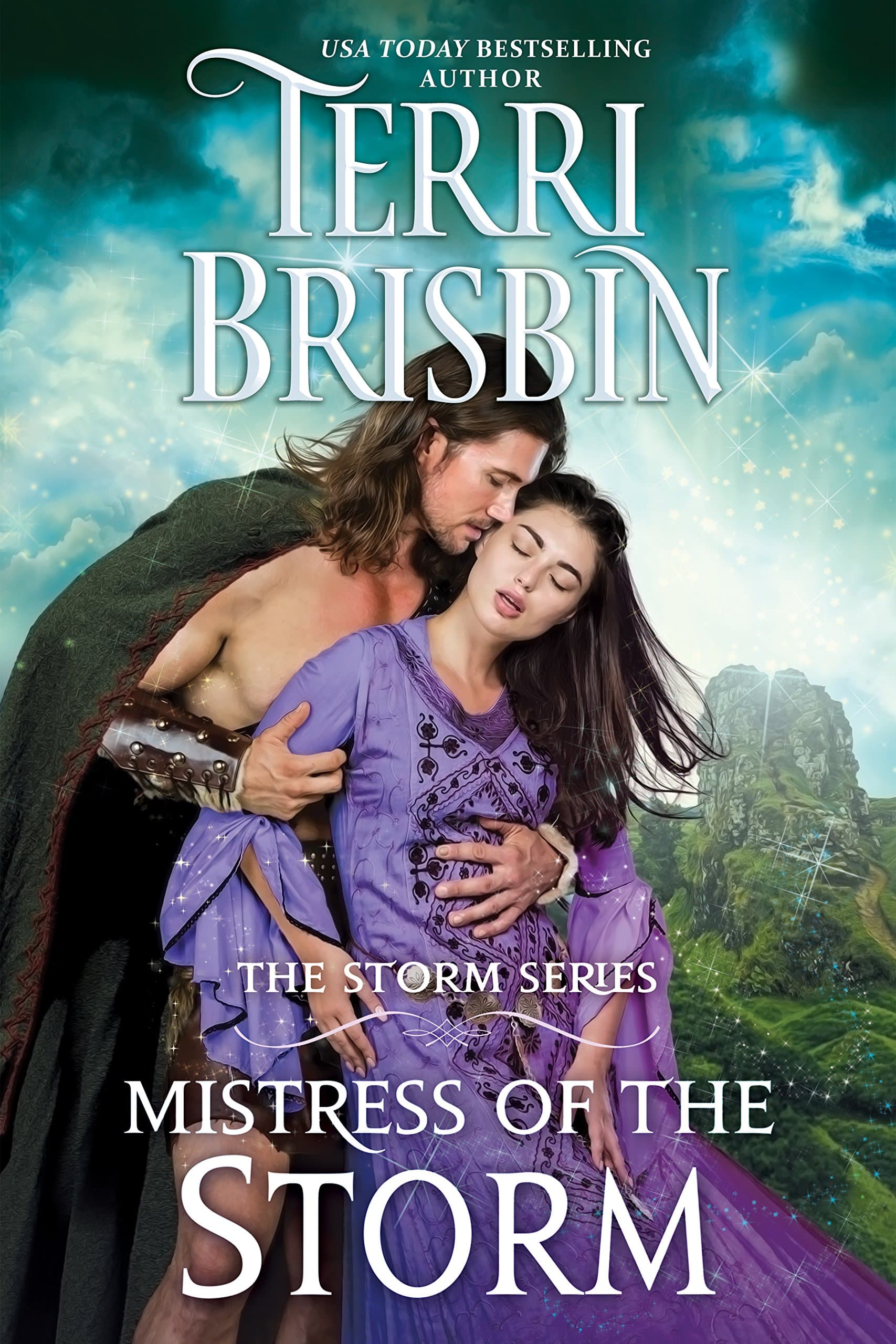 Mistress of the Storm