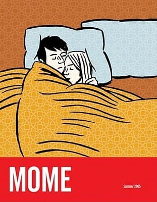 MOME Summer 2005