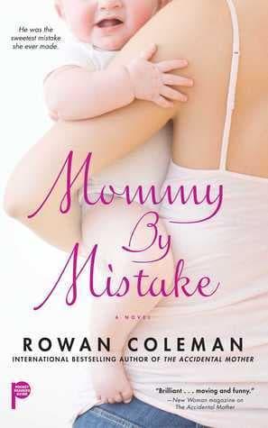 Mommy by Mistake