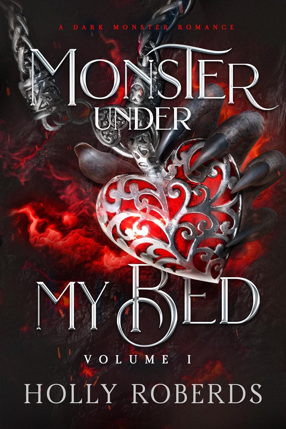 Monster Under My Bed, Volume I
