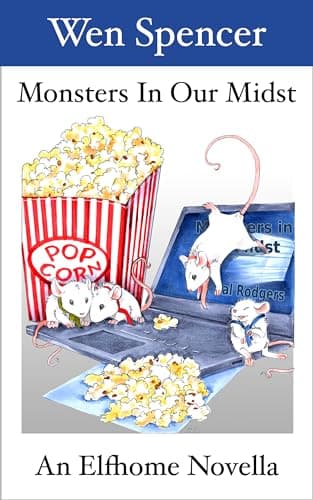 Monsters In Our Midst