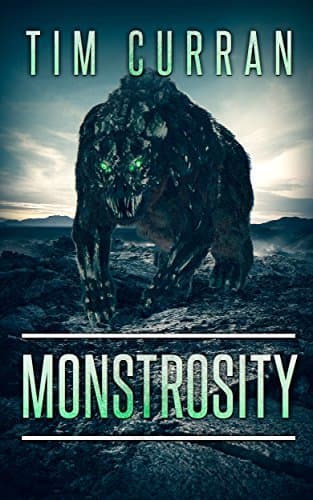 Monstrosity