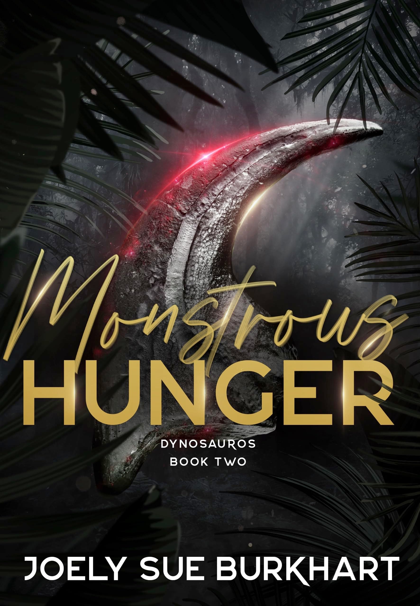 Monstrous Hunger