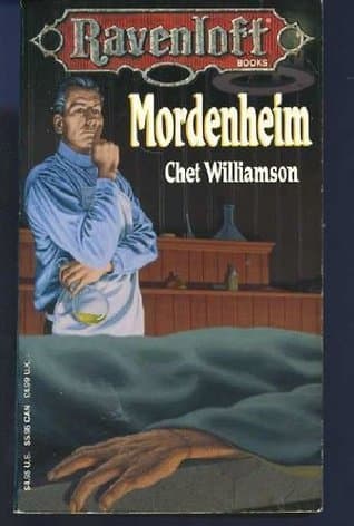 Mordenheim