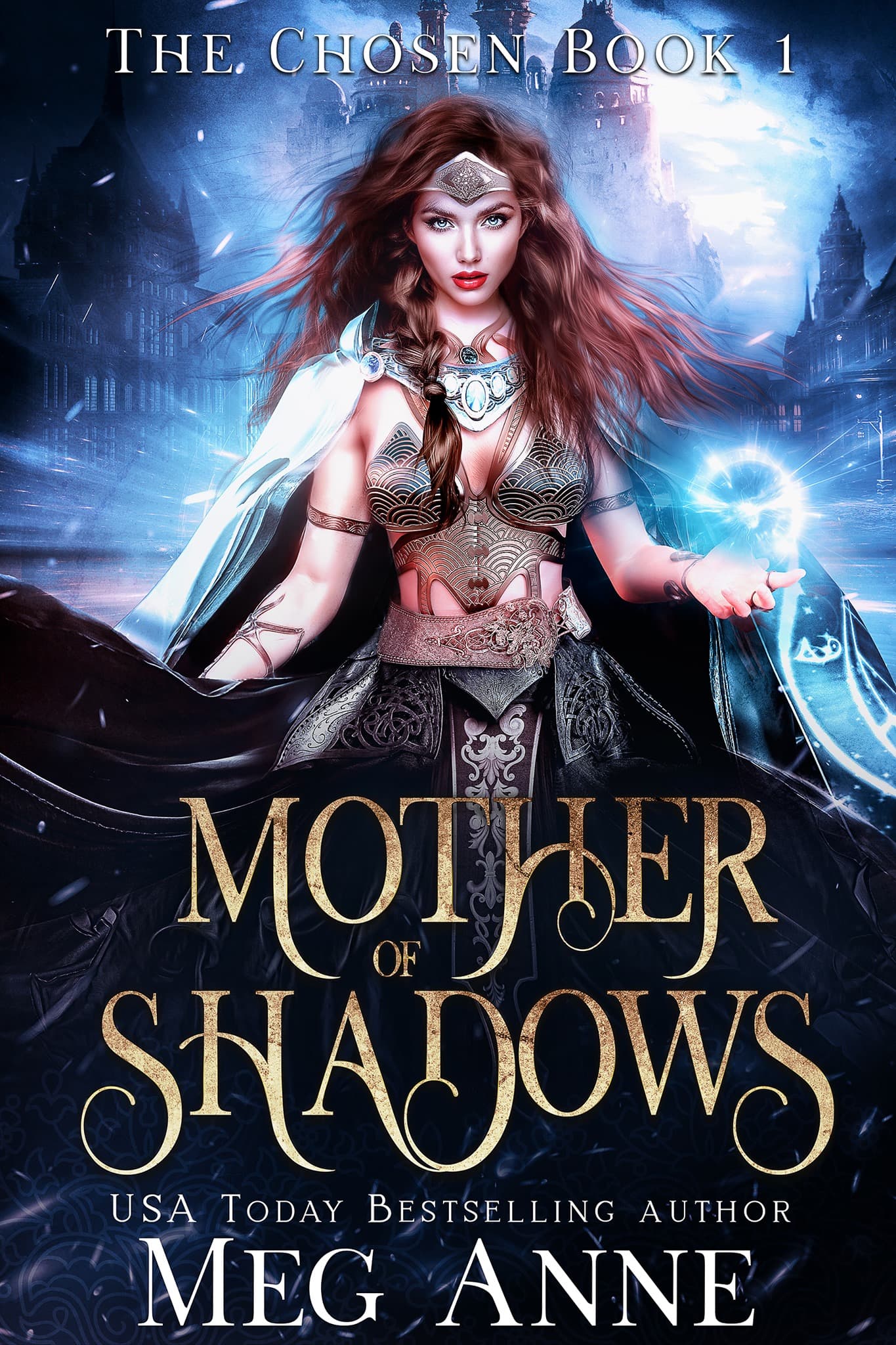 Mother of Shadows