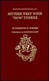 Mother West Wind "How" Stories