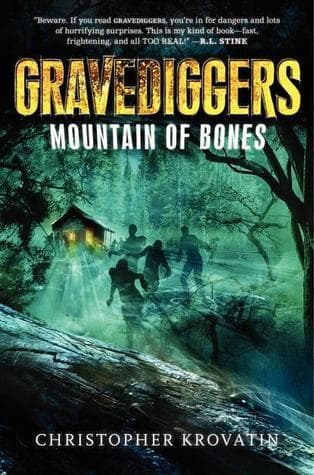 Mountain of Bones