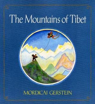 Mountains of Tibet, The
