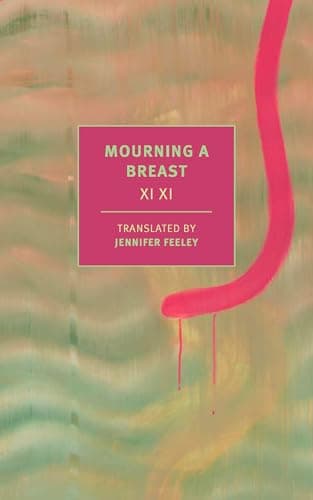 Mourning a Breast