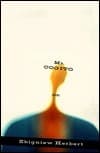 Mr. Cogito